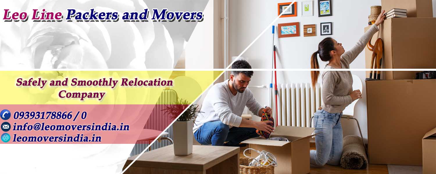 Leo Line Packers and Movers